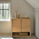 Nordic Sideboard - Buffets & Sideboards Ethnicraft Loom Collection Dubai