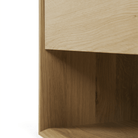 Nordic Sideboard - Buffets & Sideboards Ethnicraft Loom Collection Dubai