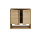 Nordic Sideboard - Buffets & Sideboards Ethnicraft Loom Collection Dubai