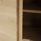 Nordic Sideboard - Buffets & Sideboards Ethnicraft Loom Collection Dubai