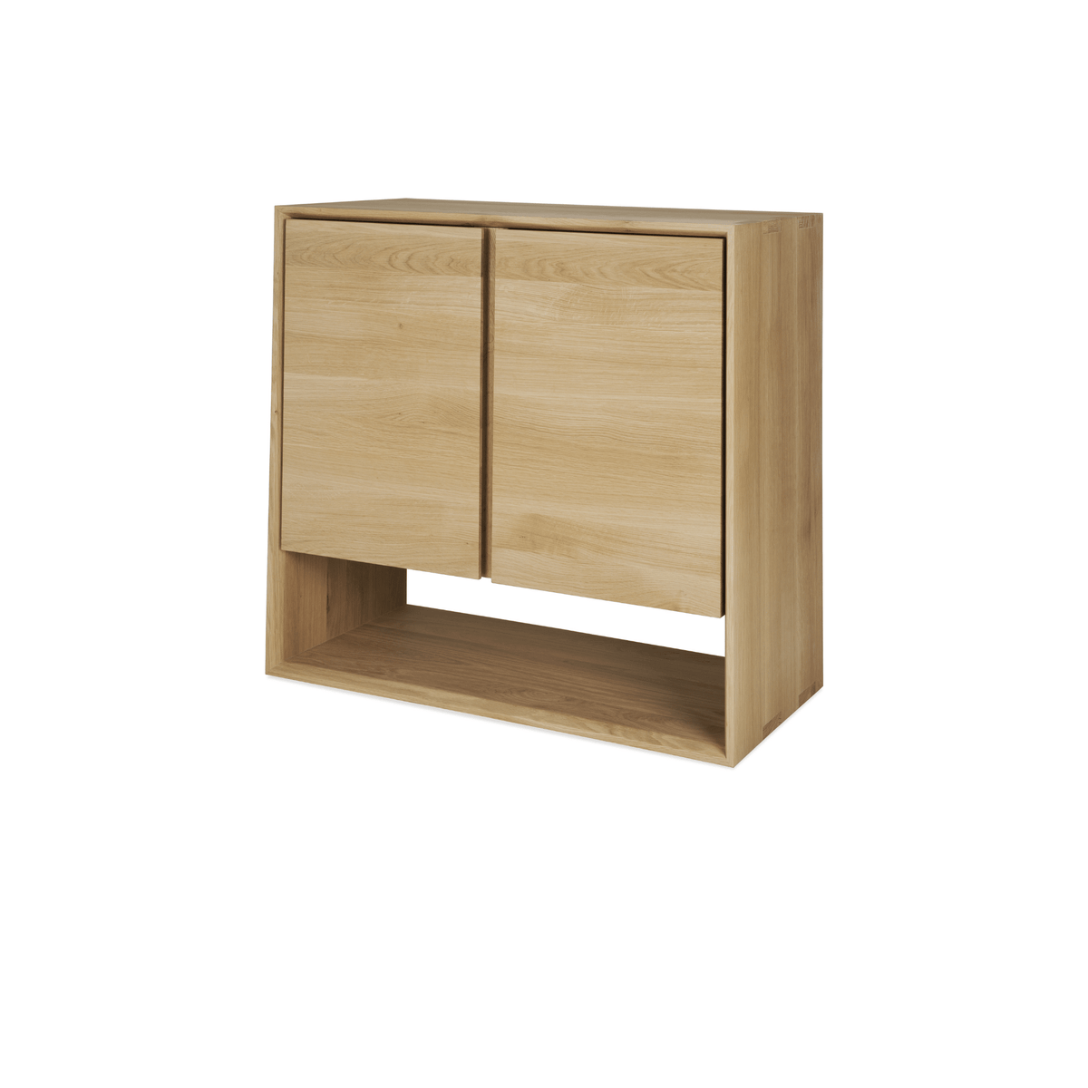 Nordic Sideboard - Buffets & Sideboards Ethnicraft Loom Collection Dubai