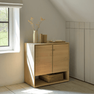 Nordic Sideboard - Buffets & Sideboards Ethnicraft Loom Collection Dubai