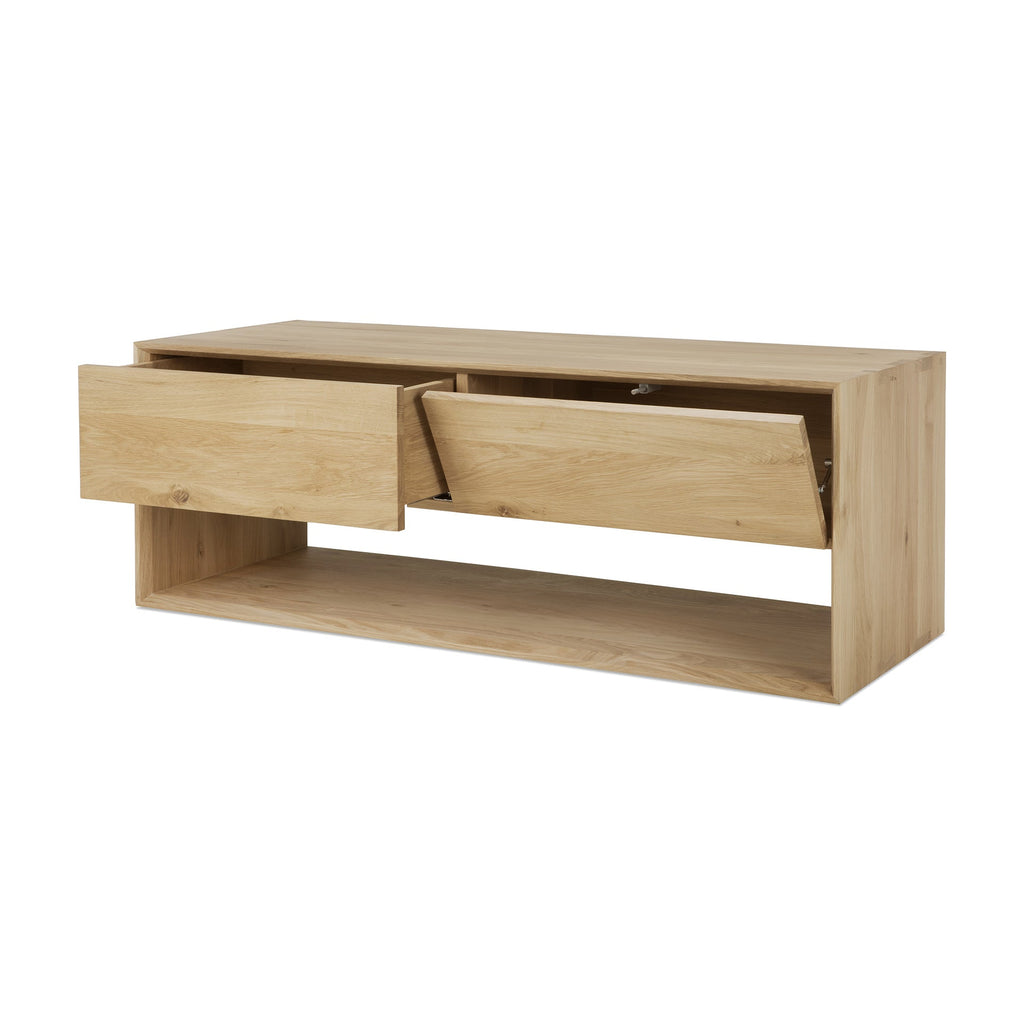 Nordic TV Cupboard - Loom Collection