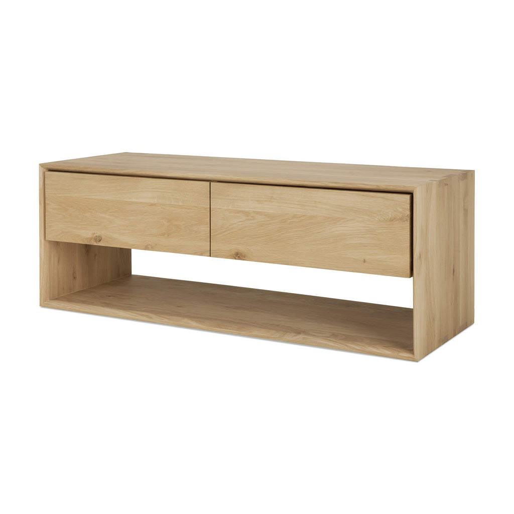 Nordic TV Cupboard - Loom Collection