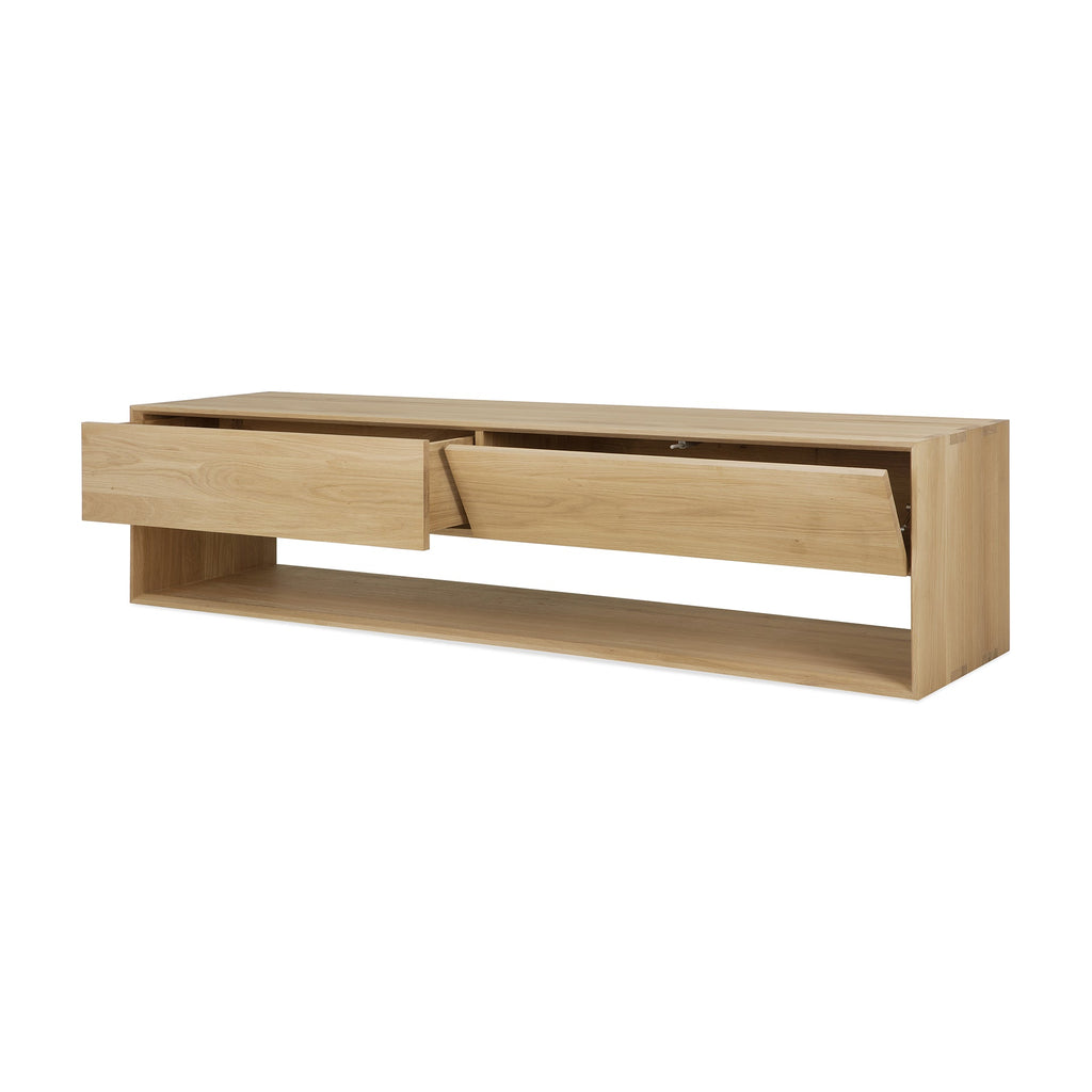 Nordic TV Cupboard - Loom Collection