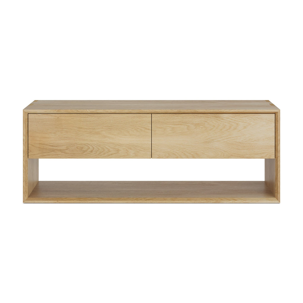 Nordic TV Cupboard - Loom Collection