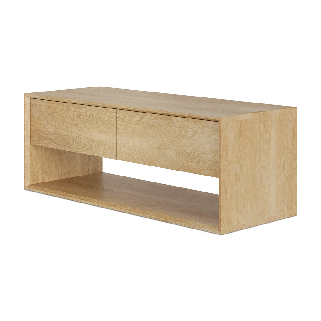 Nordic TV Cupboard - Loom Collection