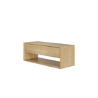 Nordic TV Cupboard - TV and Entertainment Units Ethnicraft Loom Collection Dubai