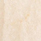 Nuba Cylinder Side Table - Travertine