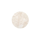 Nuba Round Coffee Table - Kunis Breccia Marble - Coffee Tables Loom Collection Loom Collection Dubai
