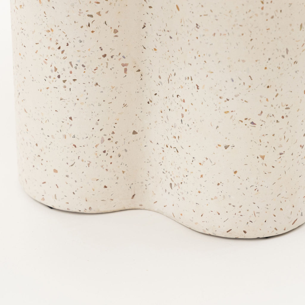 Oakley Coffee Table 65 - Sand - Coffee Tables Loom Collection Loom Collection Dubai