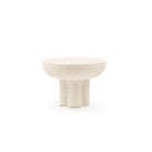 Oakley Coffee Table 65 - Sand - Coffee Tables Loom Collection Loom Collection Dubai