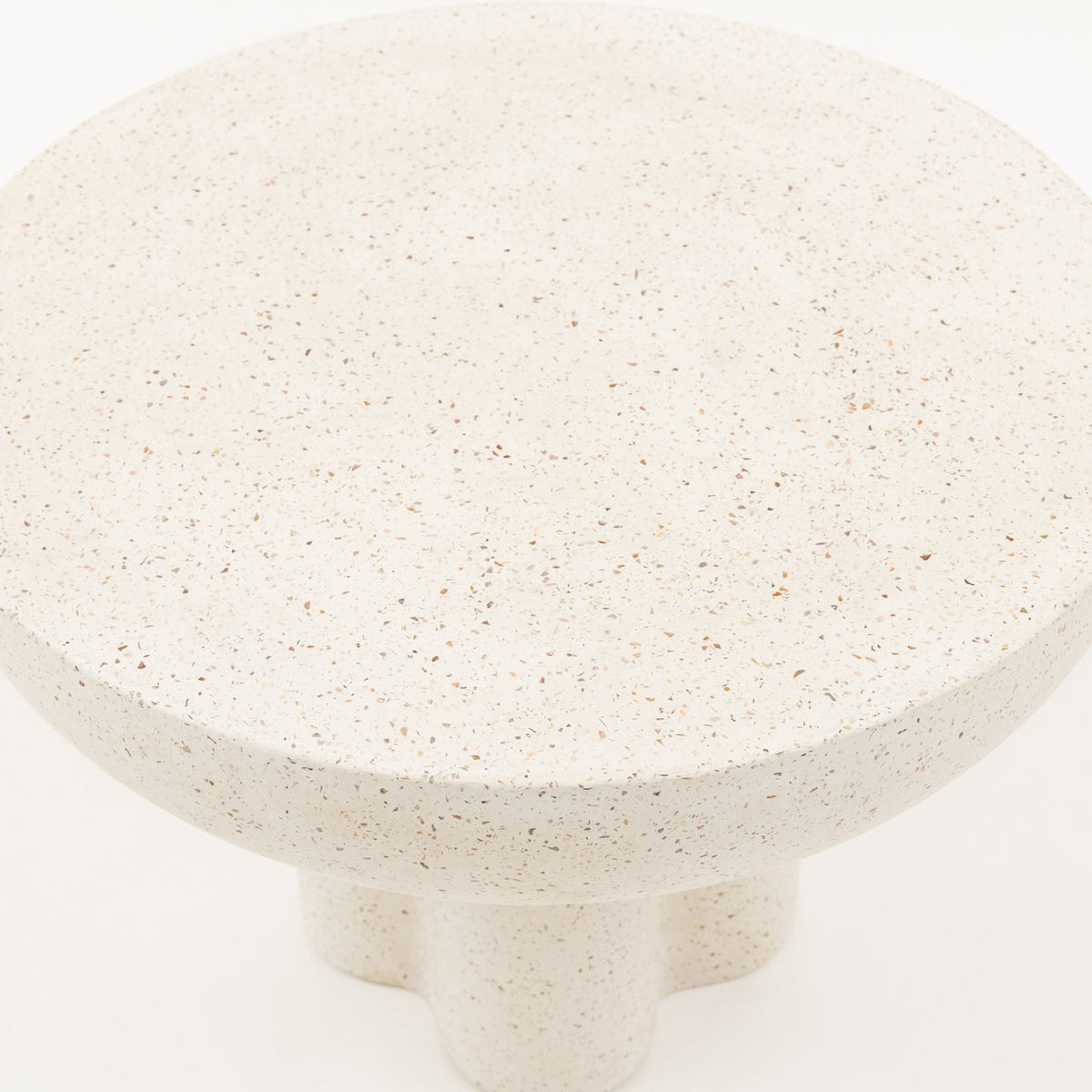Oakley Coffee Table 65 - Sand - Coffee Tables Loom Collection Loom Collection Dubai