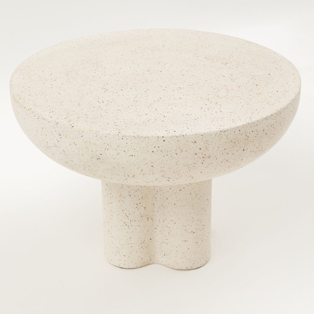 Oakley Coffee Table 65 - Sand - Coffee Tables Loom Collection Loom Collection Dubai