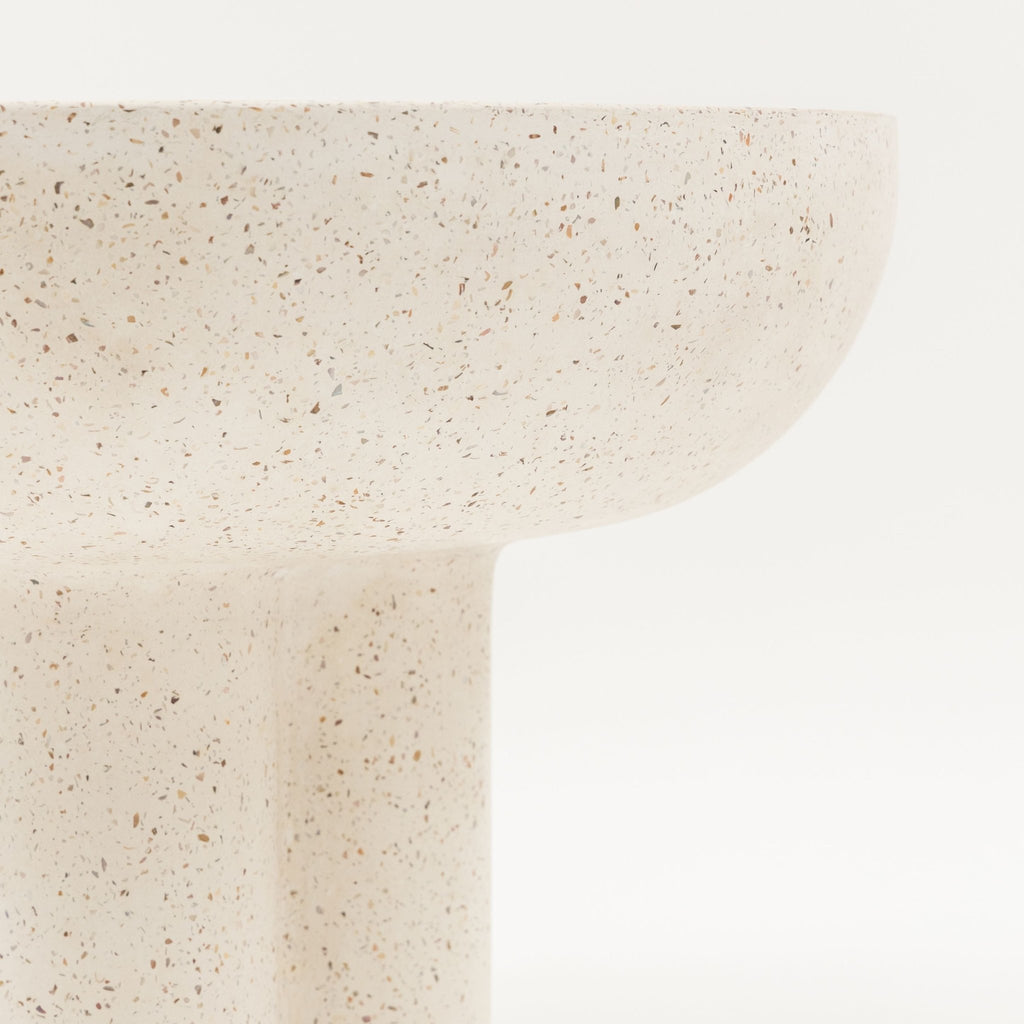 Oakley Coffee Table 65 - Sand - Coffee Tables Loom Collection Loom Collection Dubai