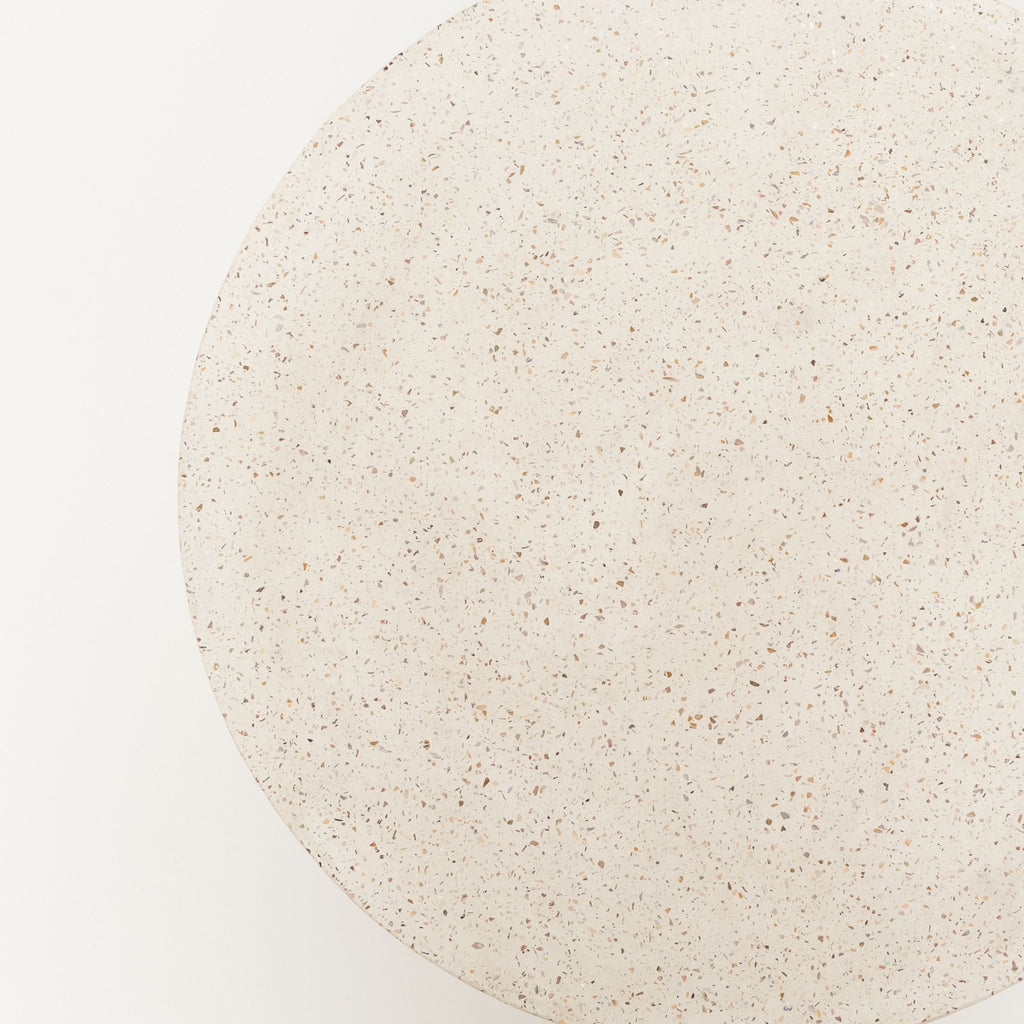 Oakley Coffee Table 65 - Sand - Coffee Tables Loom Collection Loom Collection Dubai