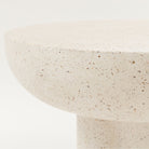 Oakley Coffee Table 65 - Sand - Coffee Tables Loom Collection Loom Collection Dubai
