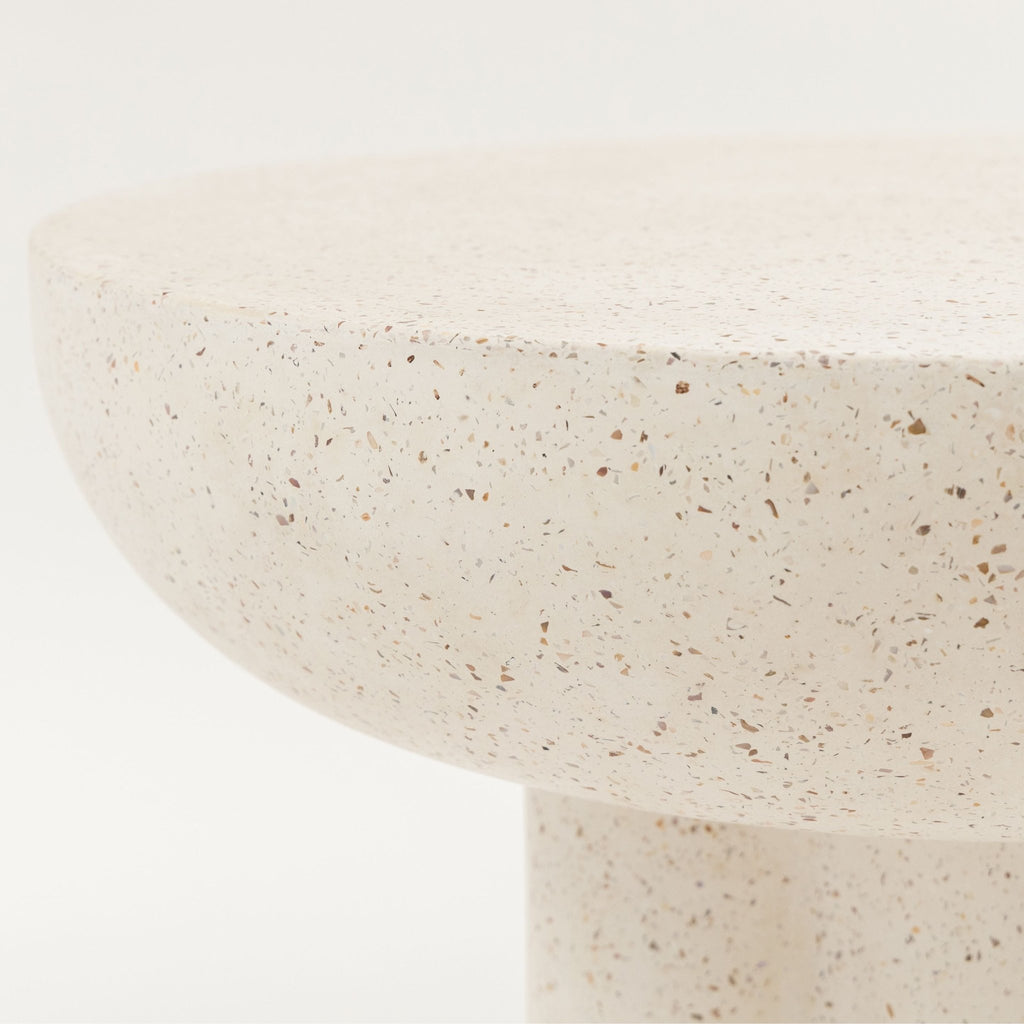 Oakley Coffee Table 65 - Sand - Coffee Tables Loom Collection Loom Collection Dubai