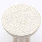 Oakley Side Table - Sand - Side Tables Loom Collection Loom Collection Dubai