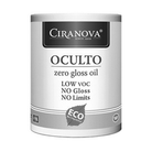 Oculto Indoor Teak Oil - Ethnicraft Loom Collection Dubai