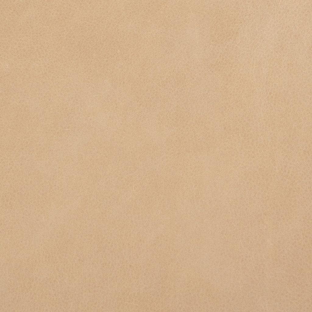 Odd Counter Stool - Light Oak & Montana Canyon Leather - Bar & Counter Stools Tolv Loom Collection Dubai