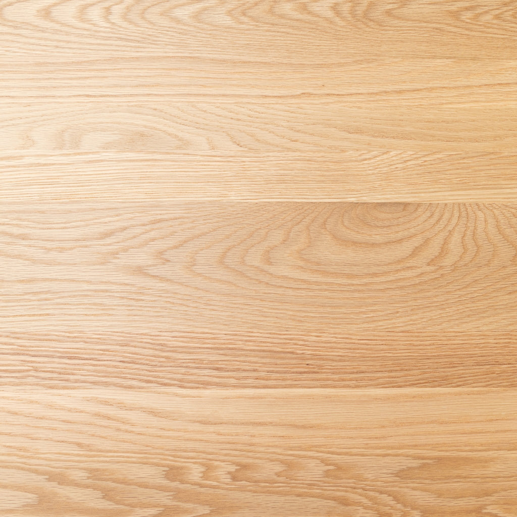 Oli Dining Table - Light Oak - Dining Tables Tolv Loom Collection Dubai