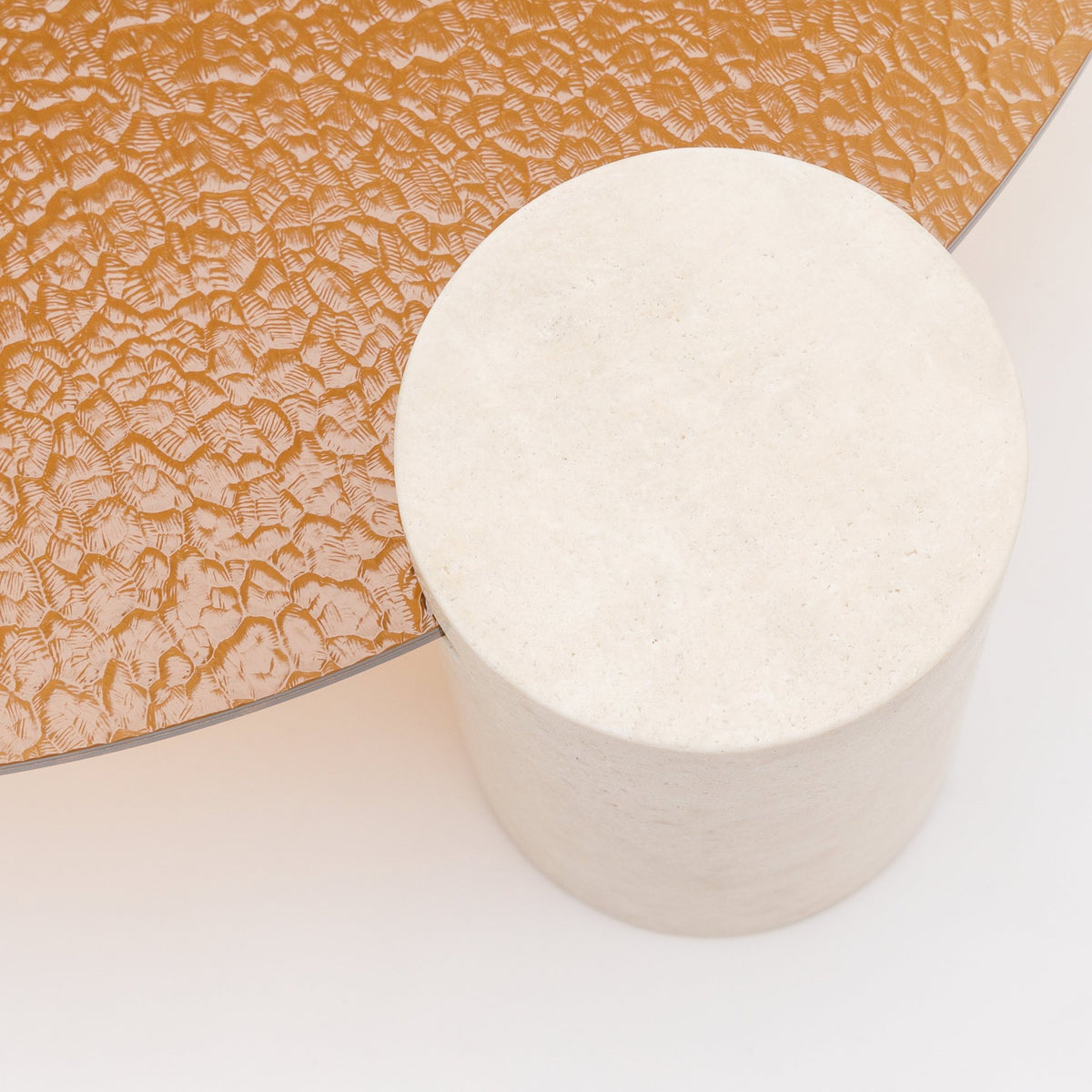 Onda Coffee Table