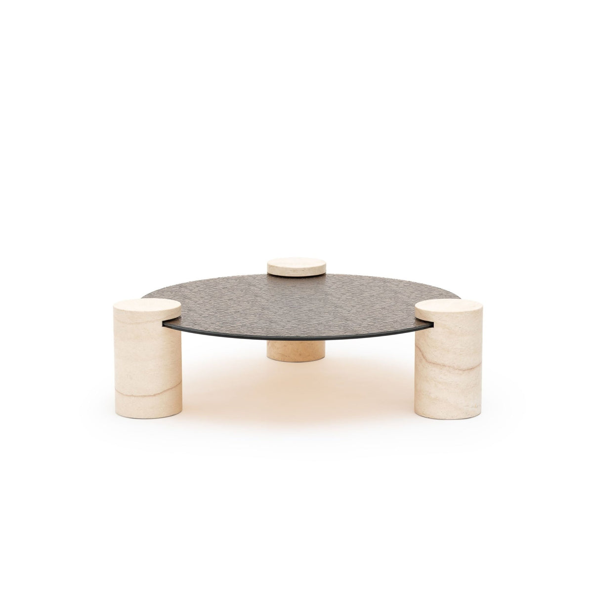 Onda Coffee Table - Coffee Tables Loom Collection Loom Collection Dubai