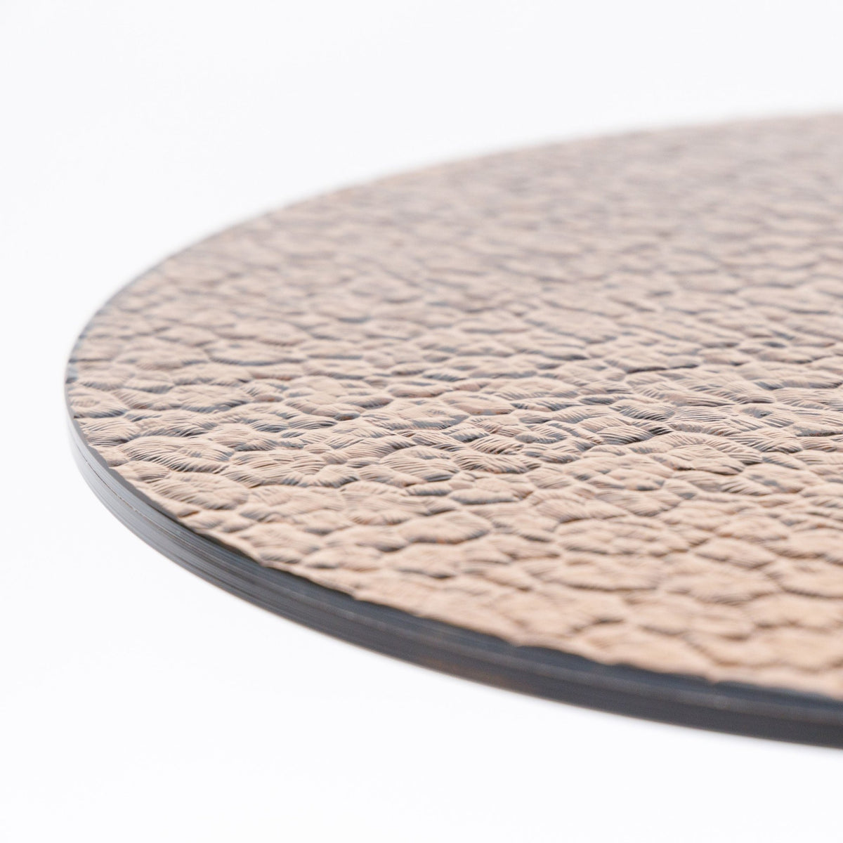 Onda Side Table - Side Tables Loom Collection Loom Collection Dubai