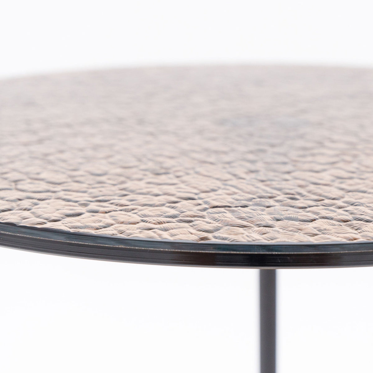Onda Side Table - Side Tables Loom Collection Loom Collection Dubai
