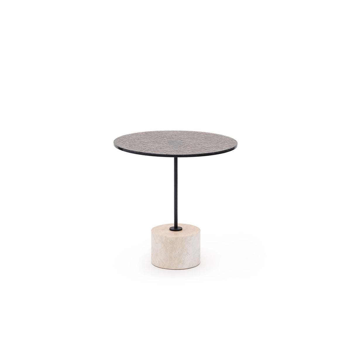 Onda Side Table - Side Tables Loom Collection Loom Collection Dubai
