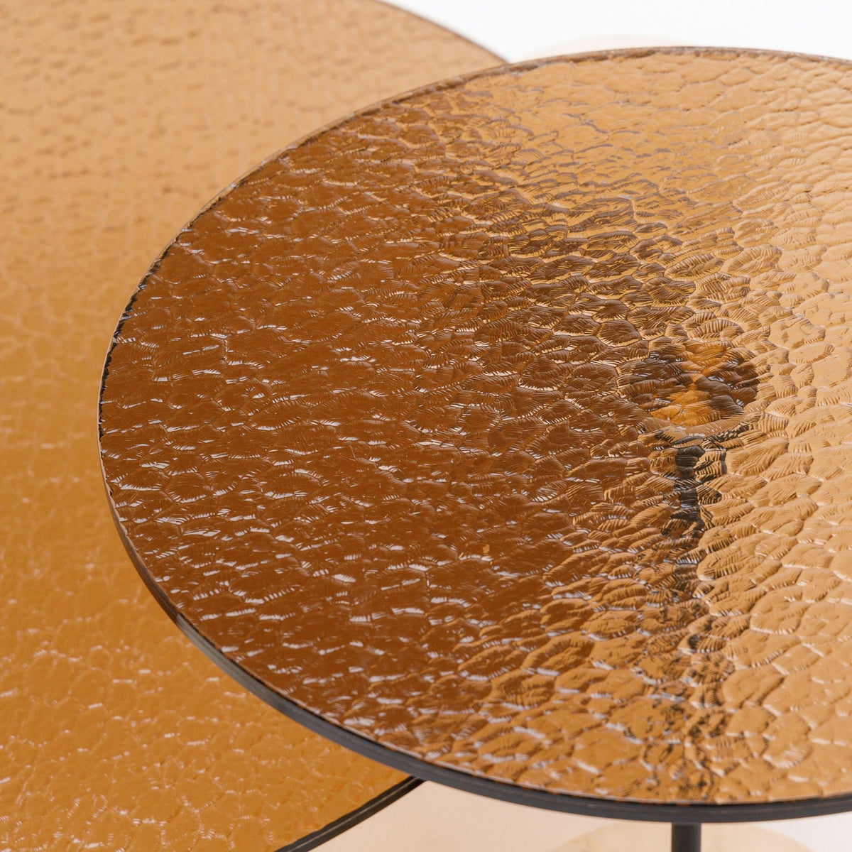 Onda Side Table - Side Tables Loom Collection Loom Collection Dubai