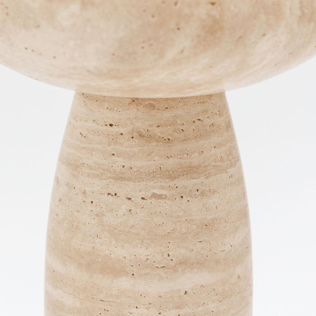 Orb Cocktail Table - Side Tables Loom Collection Loom Collection Dubai