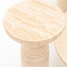 Orb Cocktail Table - Side Tables Loom Collection Loom Collection Dubai