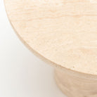 Orb Side Table - Side Tables Loom Collection Loom Collection Dubai