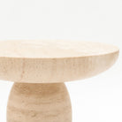 Orb Side Table - Side Tables Loom Collection Loom Collection Dubai