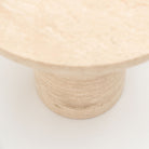 Orb Side Table - Side Tables Loom Collection Loom Collection Dubai