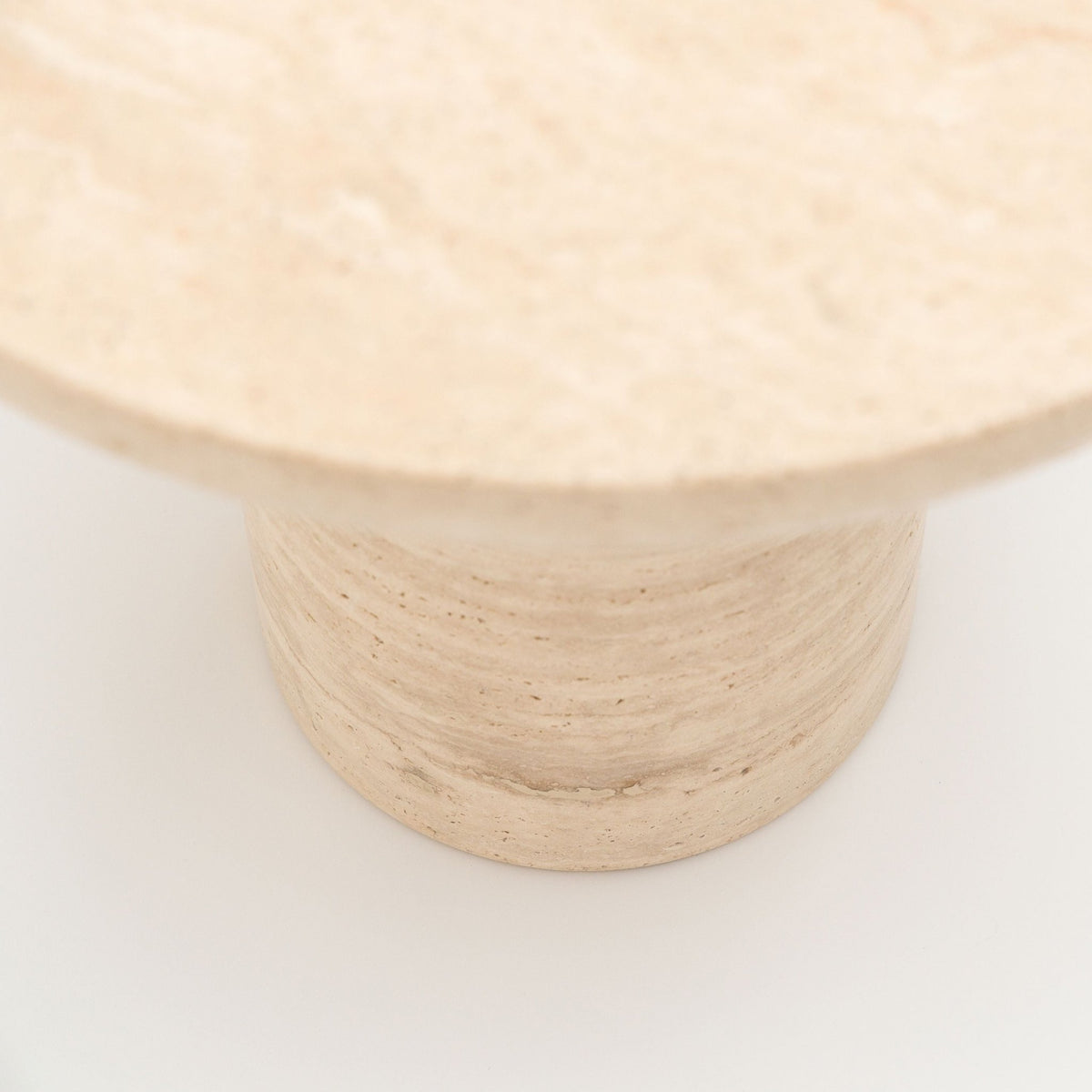 Orb Side Table - Side Tables Loom Collection Loom Collection Dubai