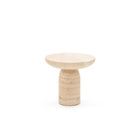 Orb Side Table - Side Tables Loom Collection Loom Collection Dubai
