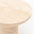Orb Side Table - Side Tables Loom Collection Loom Collection Dubai