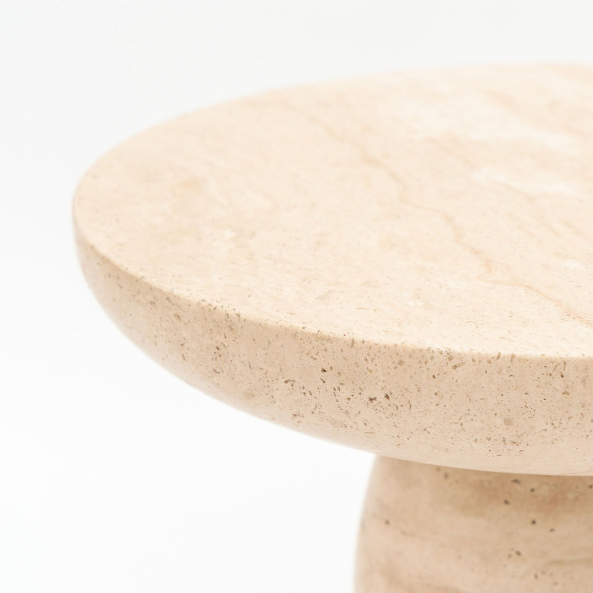Orb Side Table - Side Tables Loom Collection Loom Collection Dubai