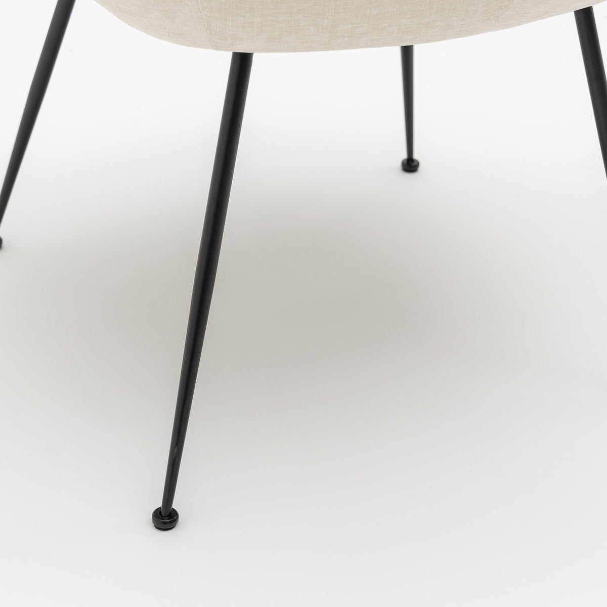 Orion Armchair - Cream