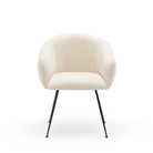 Orion Armchair - Cream