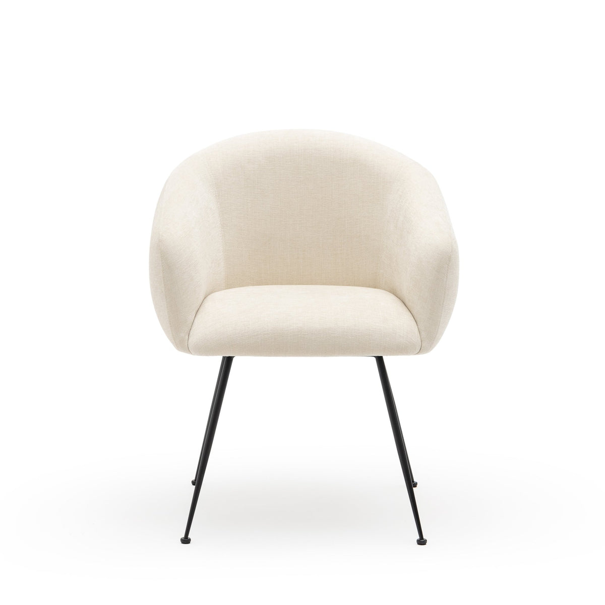 Orion Armchair - Cream