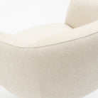 Orion Armchair - Cream