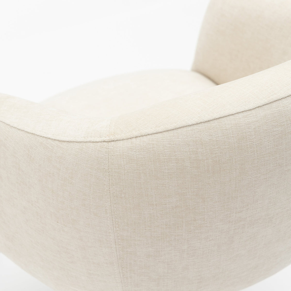 Orion Armchair - Cream