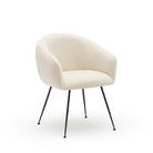 Orion Armchair - Cream