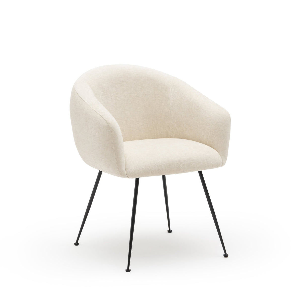 Orion Armchair - Cream