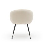Orion Armchair - Cream