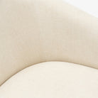 Orion Armchair - Cream